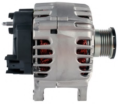 PowerMax 89212642 Alternator